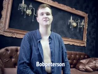 Bobpeterson