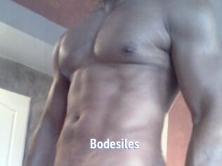 Bodesiles