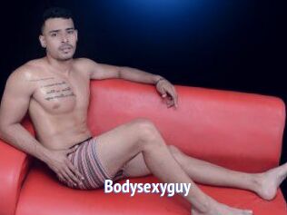 Bodysexyguy