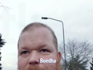 Boedha