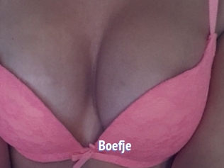Boefje