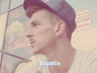Bogadilio
