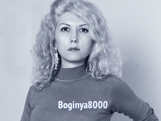 Boginya8000