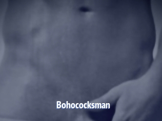 bohococksman Telefon Kontakte