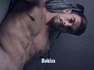 Bokiss