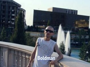 Boldman