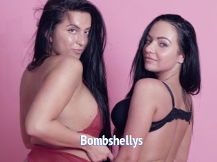 bombshellys Telefon Kontakte