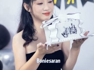 Boniesaran