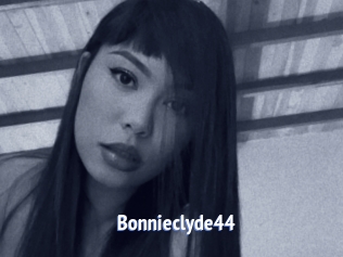 Bonnieclyde44