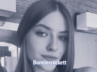 Bonniecrockett