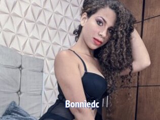 Bonniedc