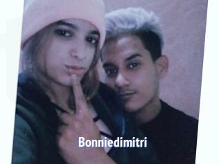 Bonniedimitri