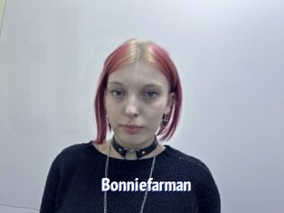 Bonniefarman