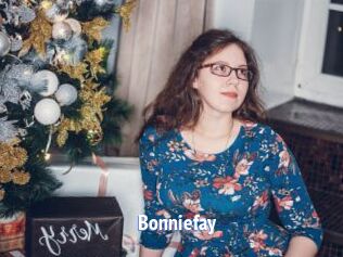 Bonniefay
