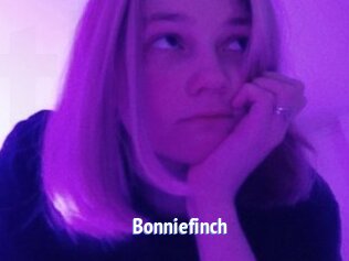 Bonniefinch