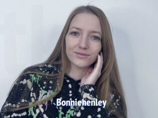 Bonniehenley