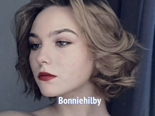 Bonniehilby