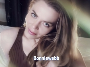 Bonniewebb