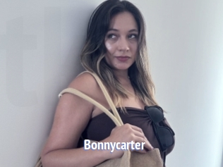 Bonnycarter