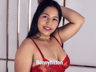 Bonnyhilton