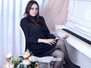 Bonnystefanie