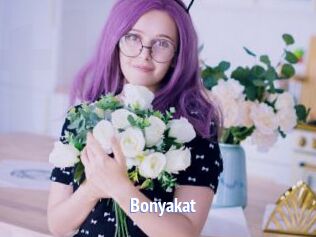 Bonyakat