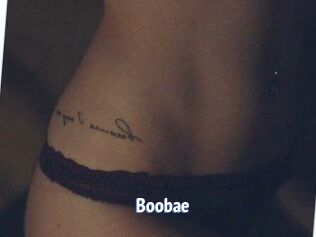 Boobae
