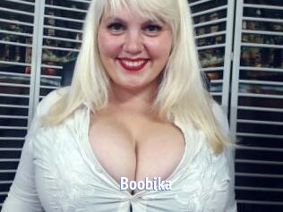 Boobika