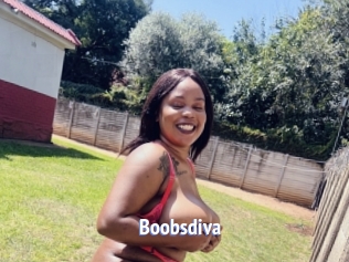 Boobsdiva