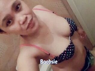 Boobsie