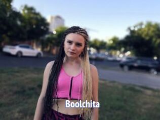 Boolchita