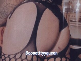 Booootttyyqueen