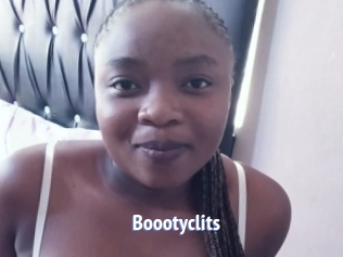 Boootyclits