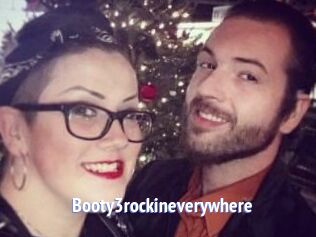 Booty3rockineverywhere