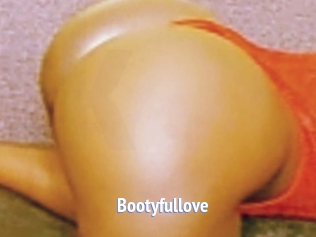 Bootyfullove