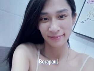 Borapaul
