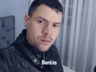Boreas