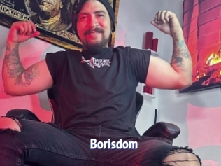 Borisdom