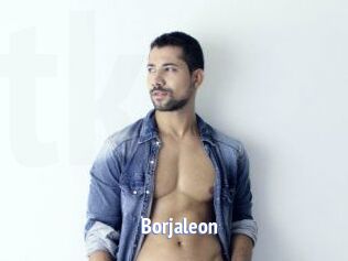 Borjaleon
