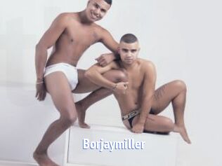 Borjaymiller