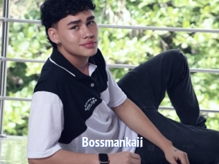 Bossmankaii