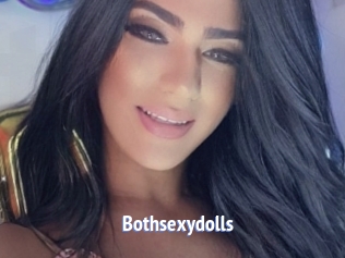 bothsexydolls Telefon Kontakte