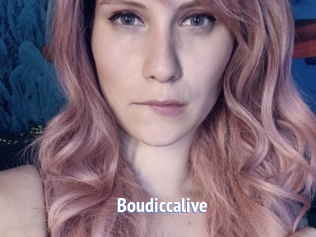 Boudiccalive