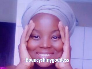 Bouncyshinygoddess
