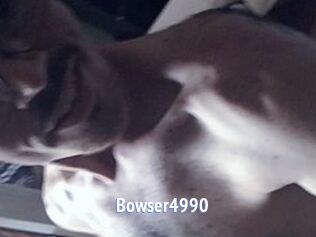 Bowser4990