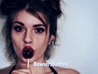 Bowsersbaddie