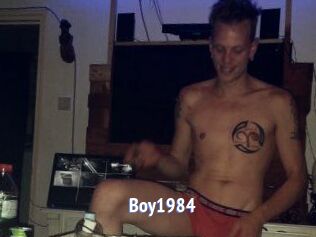 Boy1984