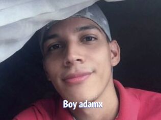 Boy_adamx