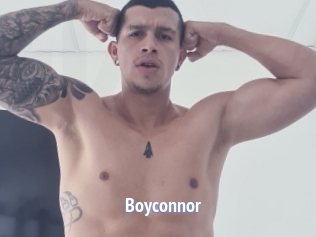 Boyconnor