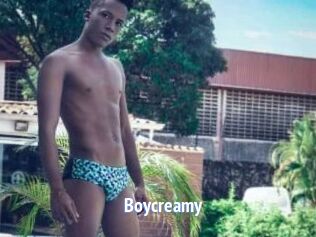 Boycreamy